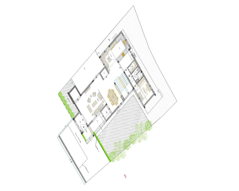 Architecture Projects